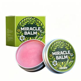 2pcs Soothing Joint Cream, Soothing Cream For Back, Hands And Feet, Natural Ingredients, Non Sticky Cream For Fast Absorption (Option: 1pcs)
